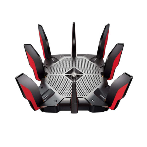 TP-Link Archer AX11000 Next-Gen Wi-Fi 6 Tri-Band Gaming Router