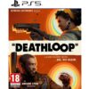 Deathloop Standard Edition - PlayStation 5