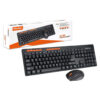 Meetion 2.4G Wireless Keyboard And Mouse Combo