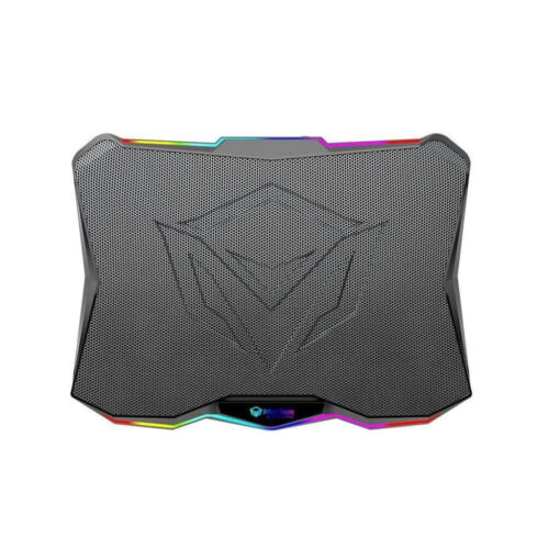 Meetion CP4040 17.3 Inch Laptop Cooling Pad Stand With RGB LED Backlit