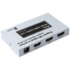 Dtech 4K x 2K HDMI Splitter 2 Port