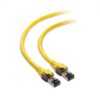 Kuwes Cat 8 High Speed Ethernet Cable Up To 40Gbps - 3 Meter