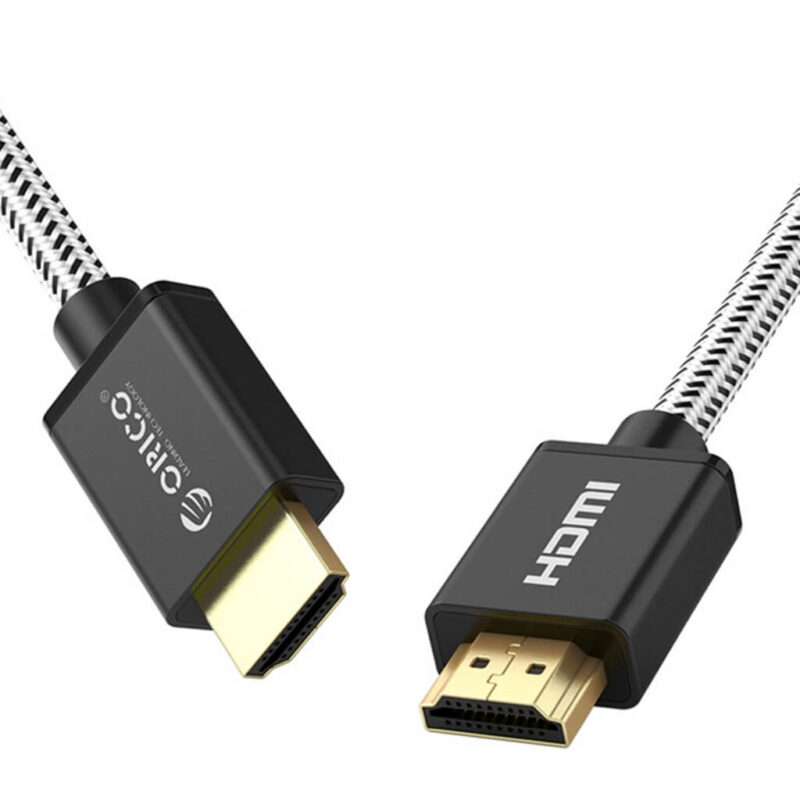 Orico 4K HDMI To HDMI 2.0 Cable 2 Meter