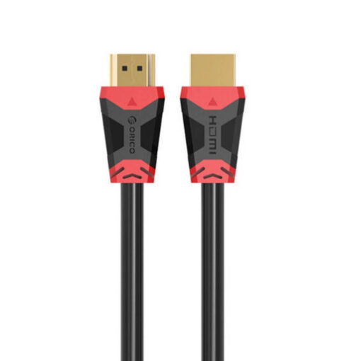 Orico HDMI Cable 2.0 Male To Male 3 Meters Black