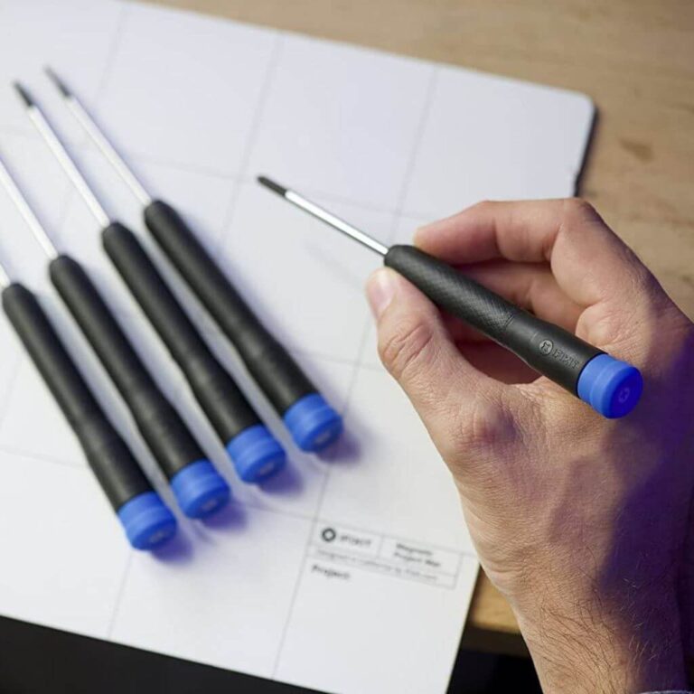 iFixit Marlin Screwdriver Set 15 Precision Screwdrivers