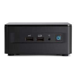 Intel NUC 12 Pro Core i7-1260P Mini PC Kit 12th Generation Desktop Computer