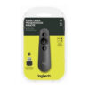 Logitech R500s Laser Presentation Remote