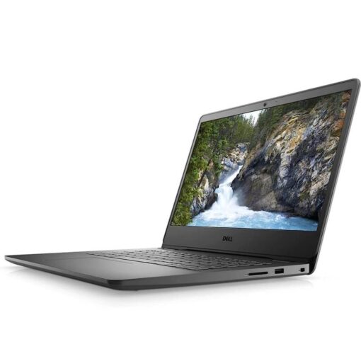 Dell Vostro Notebook 3400 14.0 Inch Intel Core i3-1115G4 4.1GHz 4GB RAM 1TB SATA HDD HD Anti Glare LED Backlight Black - Image 3