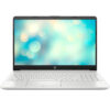 HP 15-dw4026nia Intel Core i7 8GB RAM 512GB SSD 2GB nVidia MX550 12th Generation Silver Laptop