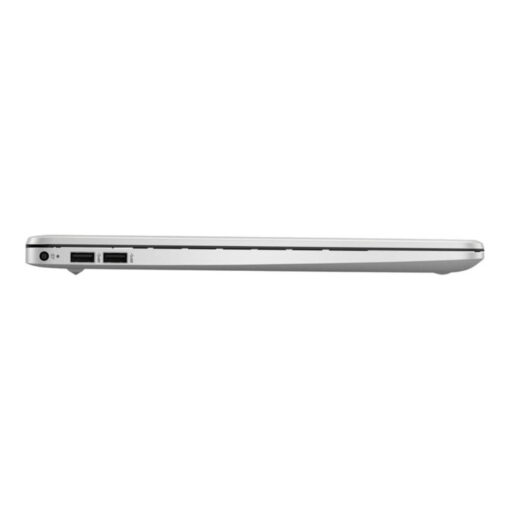 HP 15-dy2078nr 15.6 Inch HD LED Laptop i7-1165G7 11Th Gen 8GB RAM 256GB SSD Intel Iris XE Graphics Window 10 Home Silver - Image 5