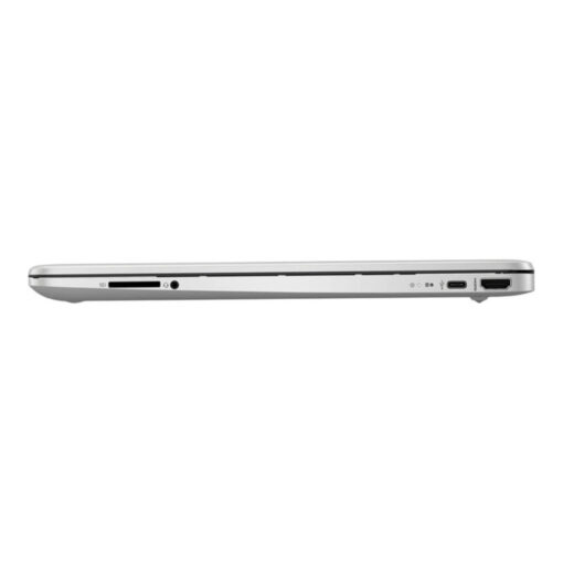 HP 15-dy2078nr 15.6 Inch HD LED Laptop i7-1165G7 11Th Gen 8GB RAM 256GB SSD Intel Iris XE Graphics Window 10 Home Silver - Image 6
