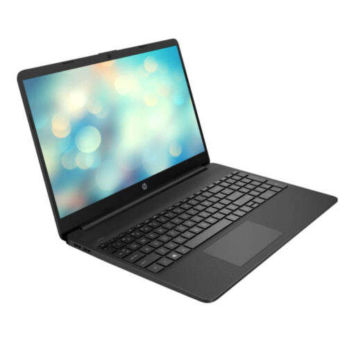 HP 15s-fq5007nia Intel Core i5-1235U 8GB RAM 256GB NVMe SSD 15.6 Inch HD Black Laptop - Image 2