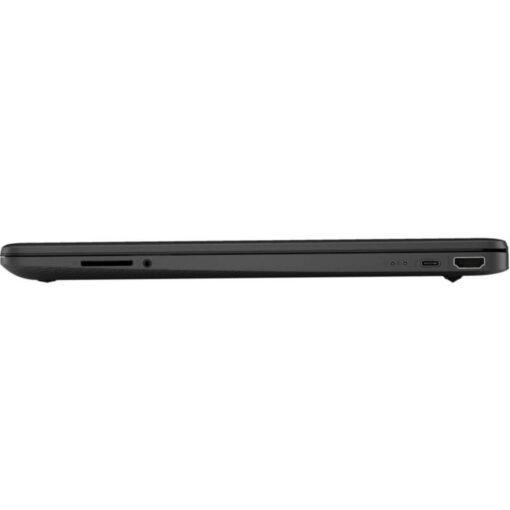 HP 15s-fq5007nia Intel Core i5-1235U 8GB RAM 256GB NVMe SSD 15.6 Inch HD Black Laptop - Image 5