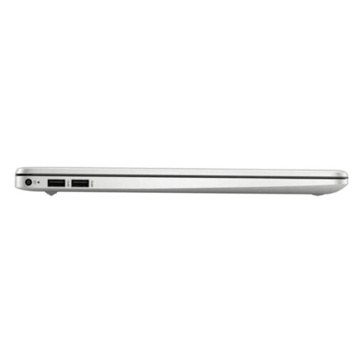 HP 15s-fq5019ne 15.6 Inch FHD Intel Core i5-1235U 8GB RAM 512 NVME M.2 SSD Natural Silver - Image 3