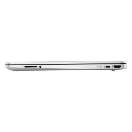 HP 15s-fq5019ne 15.6 Inch FHD Intel Core i5-1235U 8GB RAM 512 NVME M.2 SSD Natural Silver - Image 4