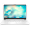 HP 15s-fq5020ne Intel Core i5-1235U 8GB 512GB NVMe SSD 15.6 Inch HD White Laptop