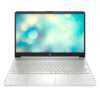 HP 15s-fq5023ne 15.6 Inch HD Laptop Intel Core i7-1255U RAM 8GB DDR4 SSD 512GB M.2 Silver