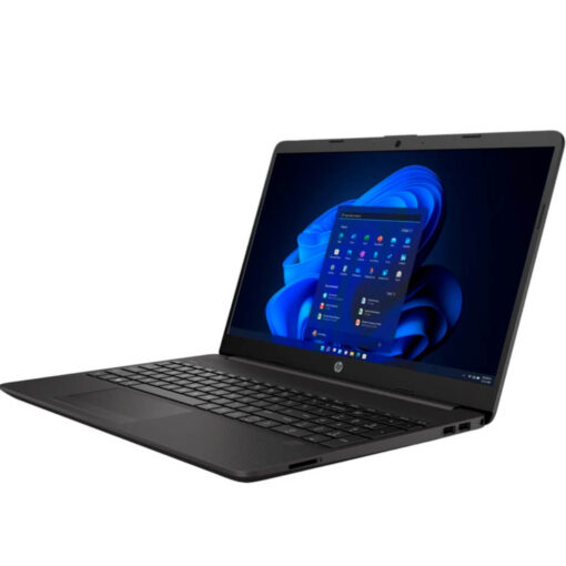 HP 250 G9 15.6 Inch Notebook PC 6F1Z9EA Intel Core i5-1235U 8GB RAM DDR4 256GB NVMe With IrisX Graphics Card Black - Image 3