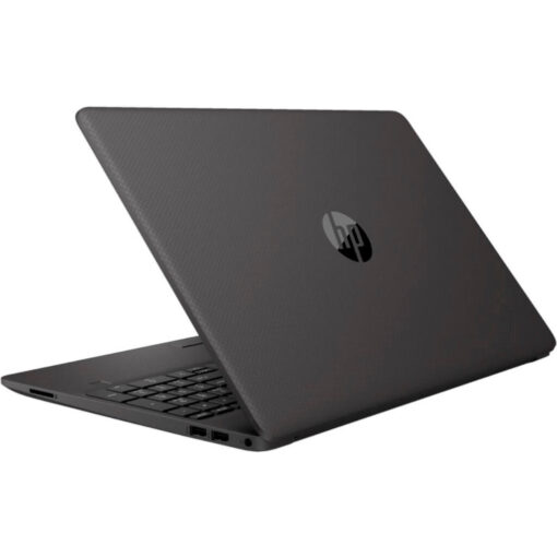 HP 250 G9 15.6 Inch Notebook PC 6F1Z9EA Intel Core i5-1235U 8GB RAM DDR4 256GB NVMe With IrisX Graphics Card Black - Image 4