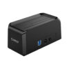 Orico Docking Station USB 3.0 For 2.5 Or 3.5 Inch Hard Drive 5Gbps Black