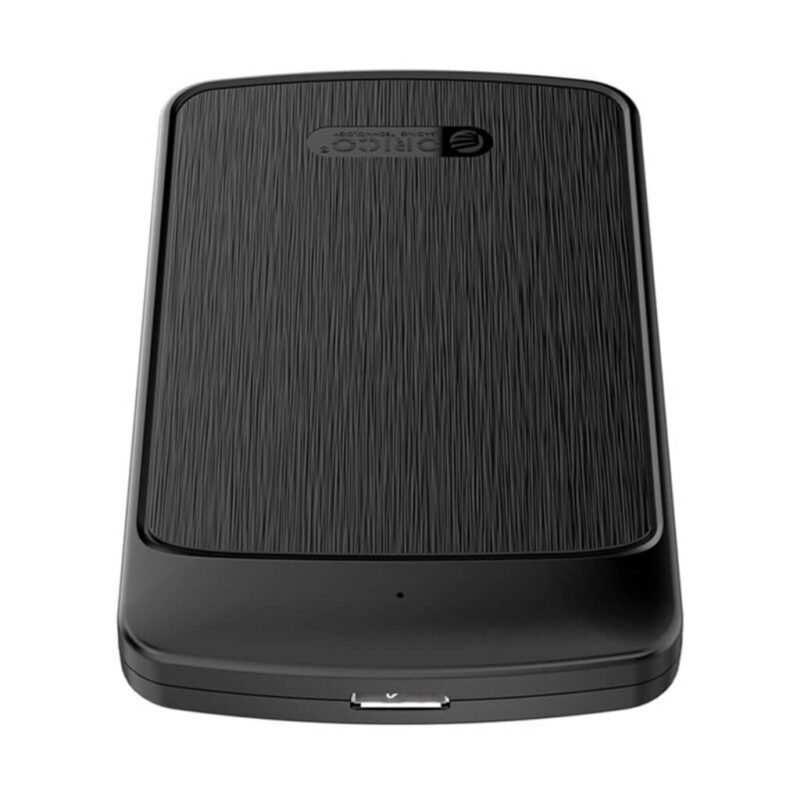 Orico TypeC 2.5 Inch Hard Drive Enclosure I.T. Megabyte Computers