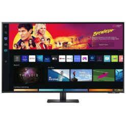 Samsung M7 43 Inch 4K UHD Monitor With Smart TV Experience