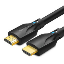 Jasoz HDMI 2.1 8K Ultra High Speed Cable 10 Meters