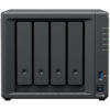 Synology 4-Bay DiskStation NAS Enclosure DS423+