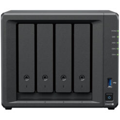 Synology 4-Bay DiskStation NAS Enclosure DS423+