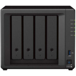 Synology 4-Bay DiskStation NAS Enclosure DS923+