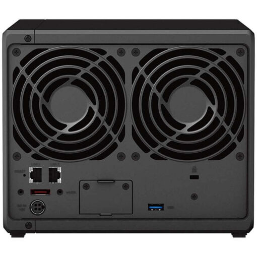 Synology 4-Bay DiskStation NAS Enclosure DS923+ - Image 4