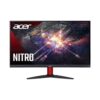 Acer Nitro KG272 Sbmiipx 27 165Hz 0.5ms FHD LED Gaming Monitor Black