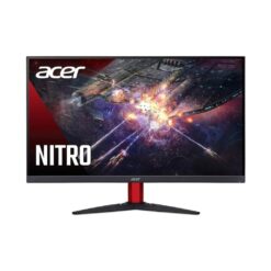 Acer Nitro KG272 Sbmiipx 27 165Hz 0.5ms FHD LED Gaming Monitor Black