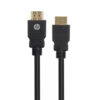 HP High Speed HDMI Cable 1.5 Meter