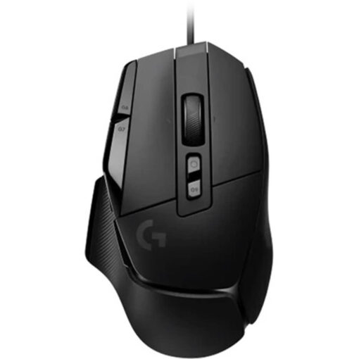 Logitech G502 X Wired Gaming Mouse Black