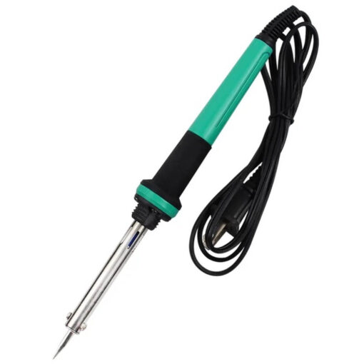 ProsKit SI-112C Soldering Iron Stainless Steel Barrel 30W