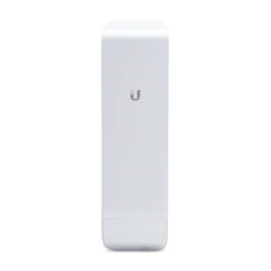 Ubiquiti NanoStation M5 5GHz Indoor & Outdoor airMAX CPE Antenna