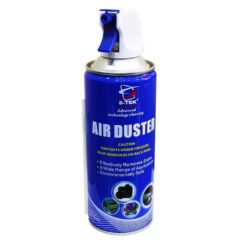 S-Tek Air Duster Advanced Cleaning Technology 400ml