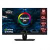 MSI Optix MPG321UR-QD 32 Inch UHD HDMI 2.1 144Hz 1ms IPS G-Sync RGB Gaming Monitor Black