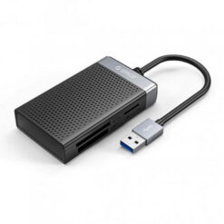 Orico 4 In 1 Multifunction Card Reader USB 3.0