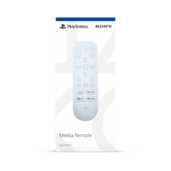 Sony PlayStation 5 Media Remote Control