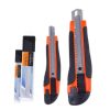 Finder Tools 4Pcs Utility Cutter Set