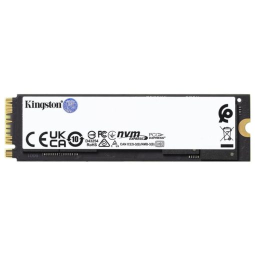 Kingston FURY Renegade 2TB M.2 PCIe 4.0 NVMe Internal SSD - Image 4