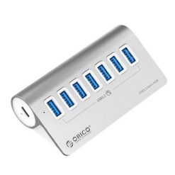Orico 7-Port USB3.2 10Gbps Hub