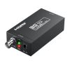 SDI To HDMI Converter Audio Video BNC To HDMI Adapter For HD Monitor