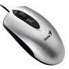 Genius Traveler 100 1200dpi High Precision Optical Mouse