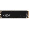 Crucial P3 4TB PCIe Gen3 3D NAND NVMe M.2 SSD