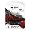 Kingston KC3000 4TB NVMe M.2 2280 Internal SSD