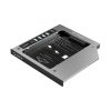 Orico Laptop Hard Drive Caddy For Optical Drive