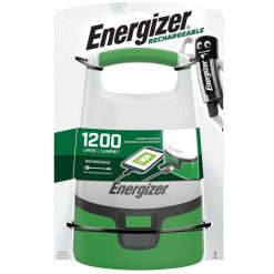 Energizer Rechargeable Lantern 1200 Lumens High Mode